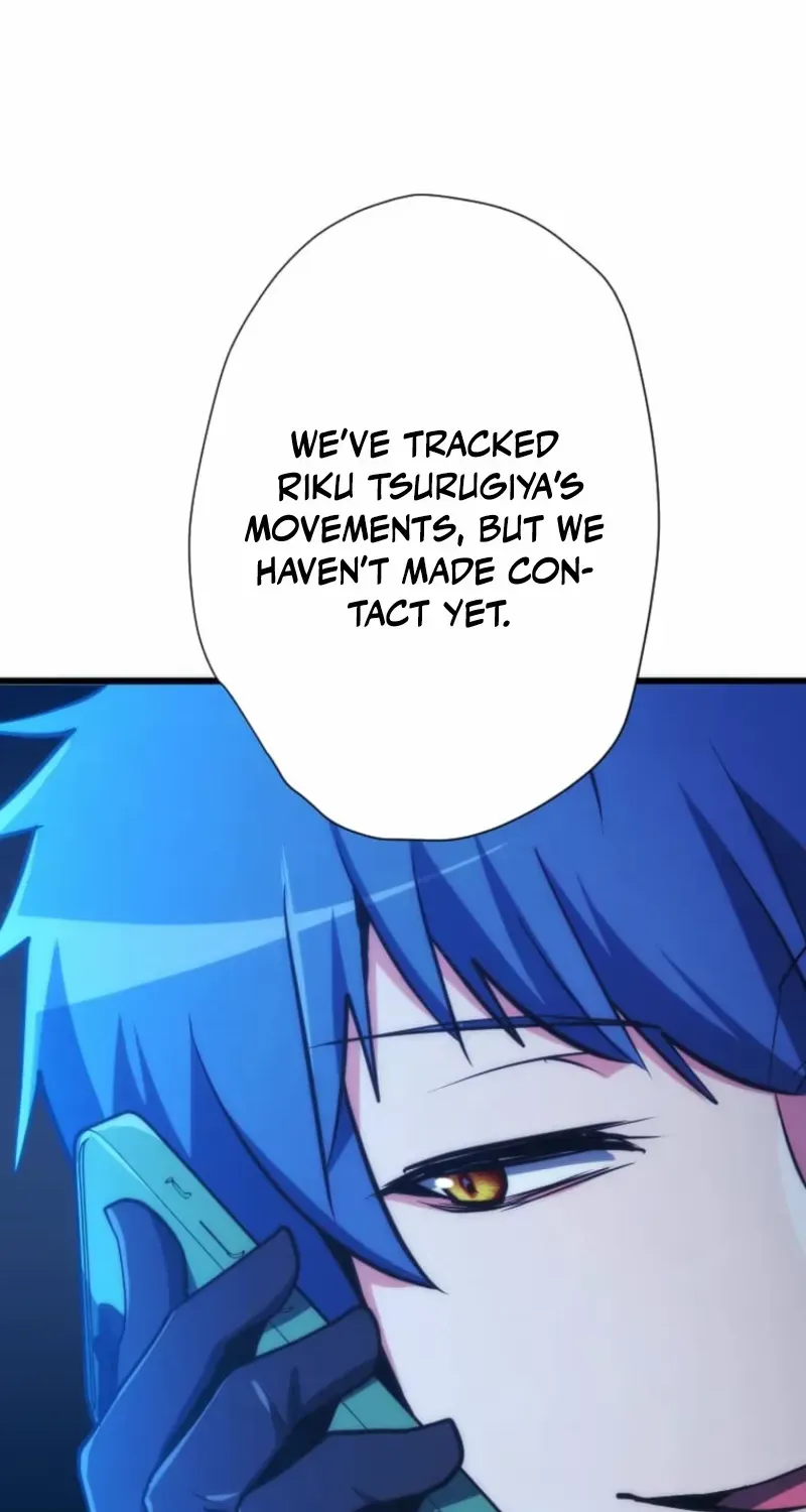 Reverse Tower Dungeon Chapter 55 page 25 - 