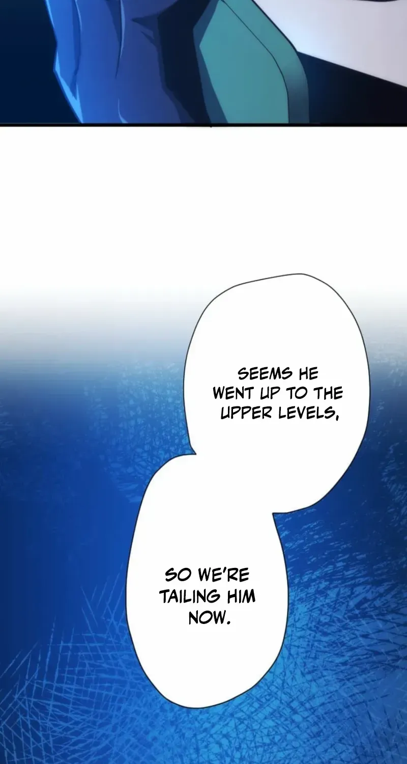 Reverse Tower Dungeon Chapter 55 page 26 - 
