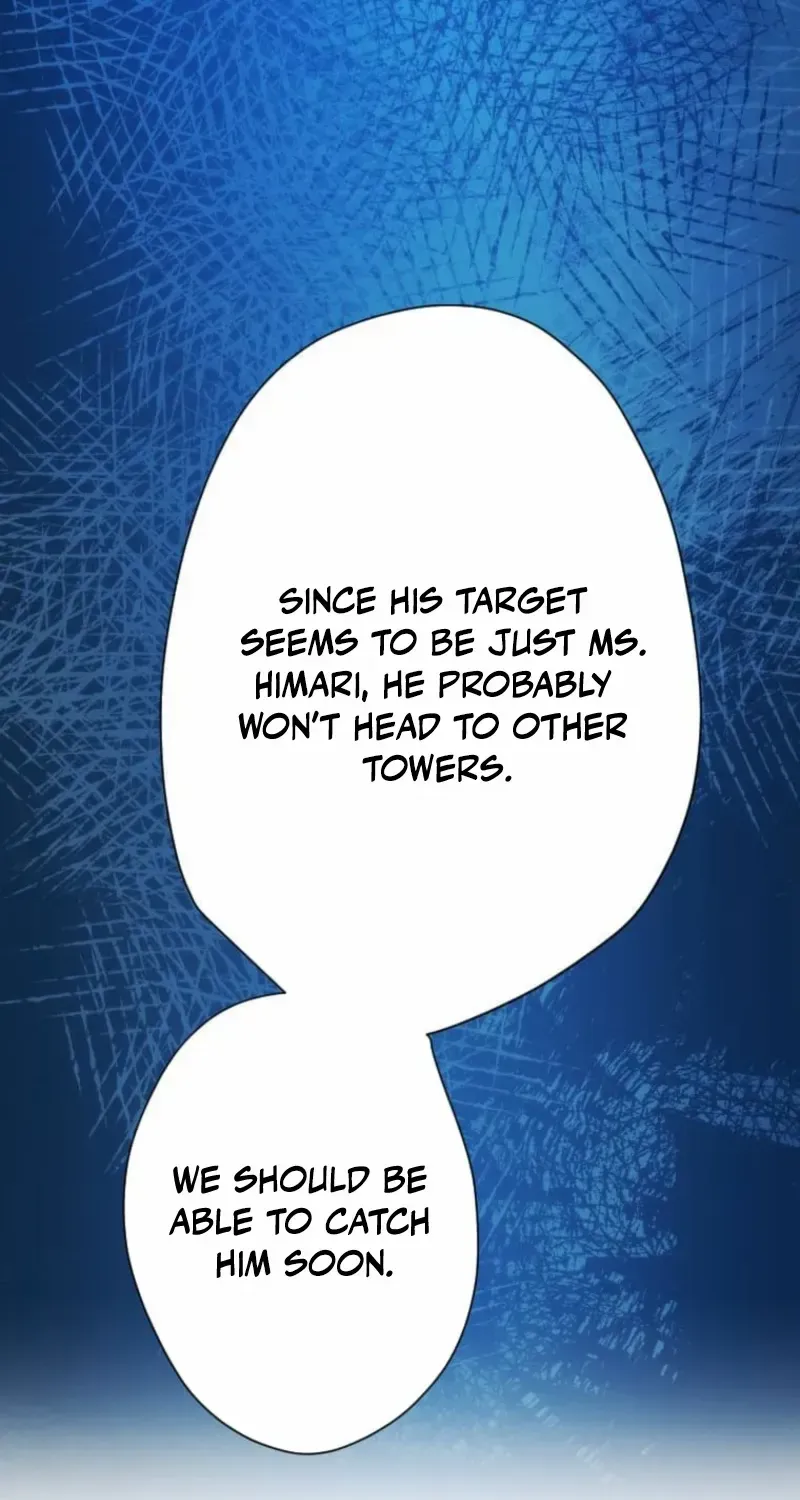 Reverse Tower Dungeon Chapter 55 page 27 - 