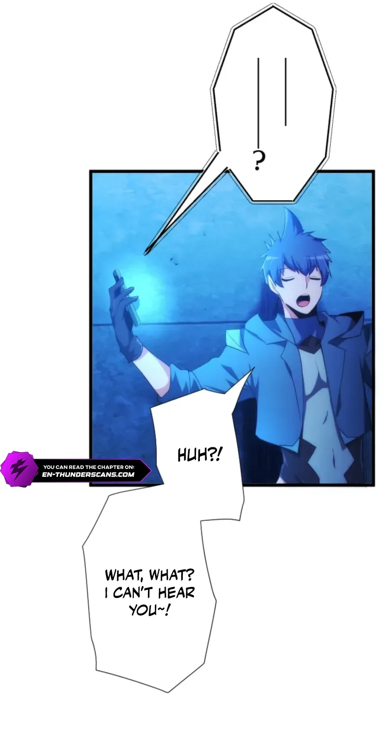 Reverse Tower Dungeon Chapter 55 page 29 - 