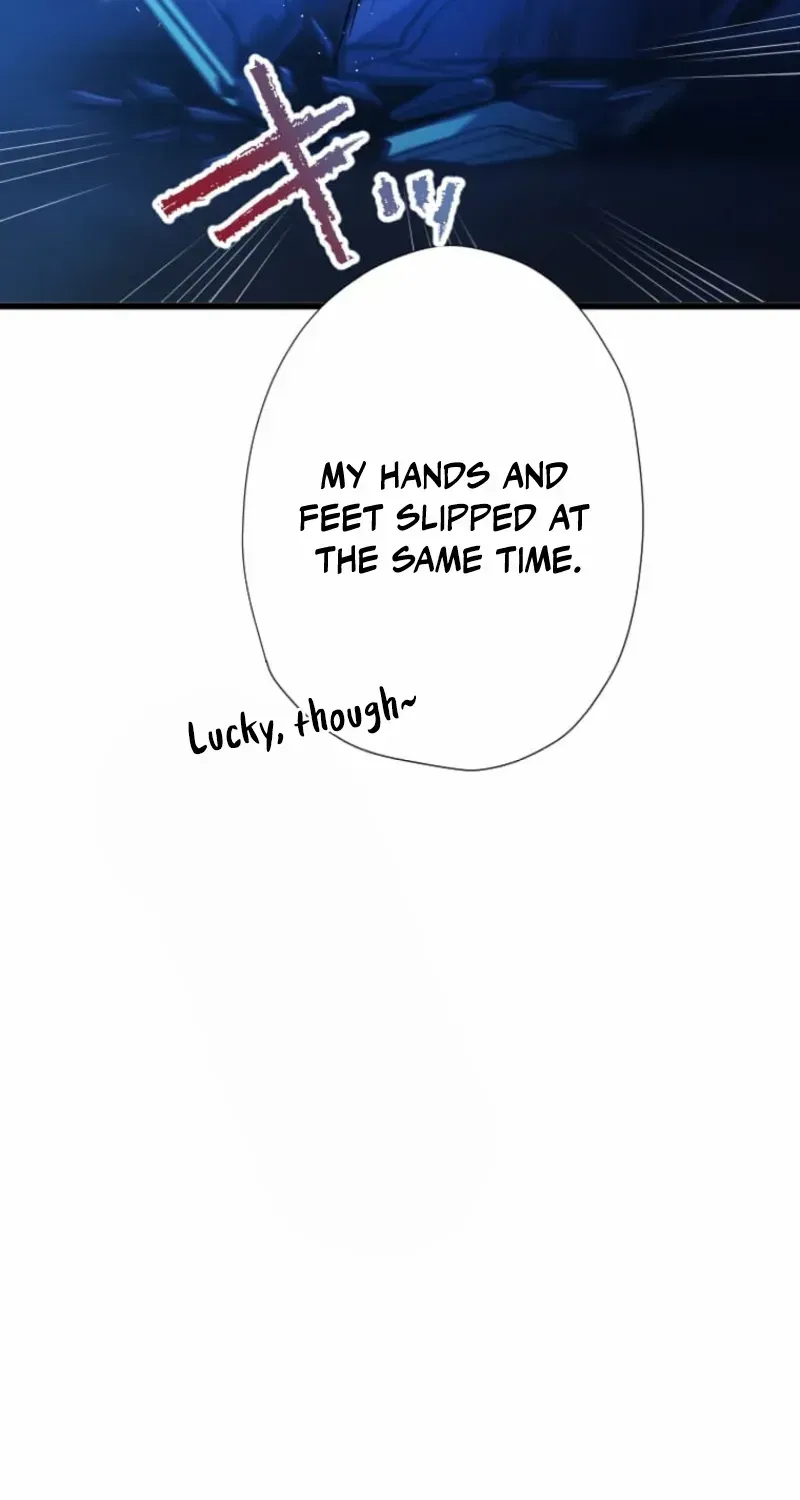 Reverse Tower Dungeon Chapter 55 page 35 - 