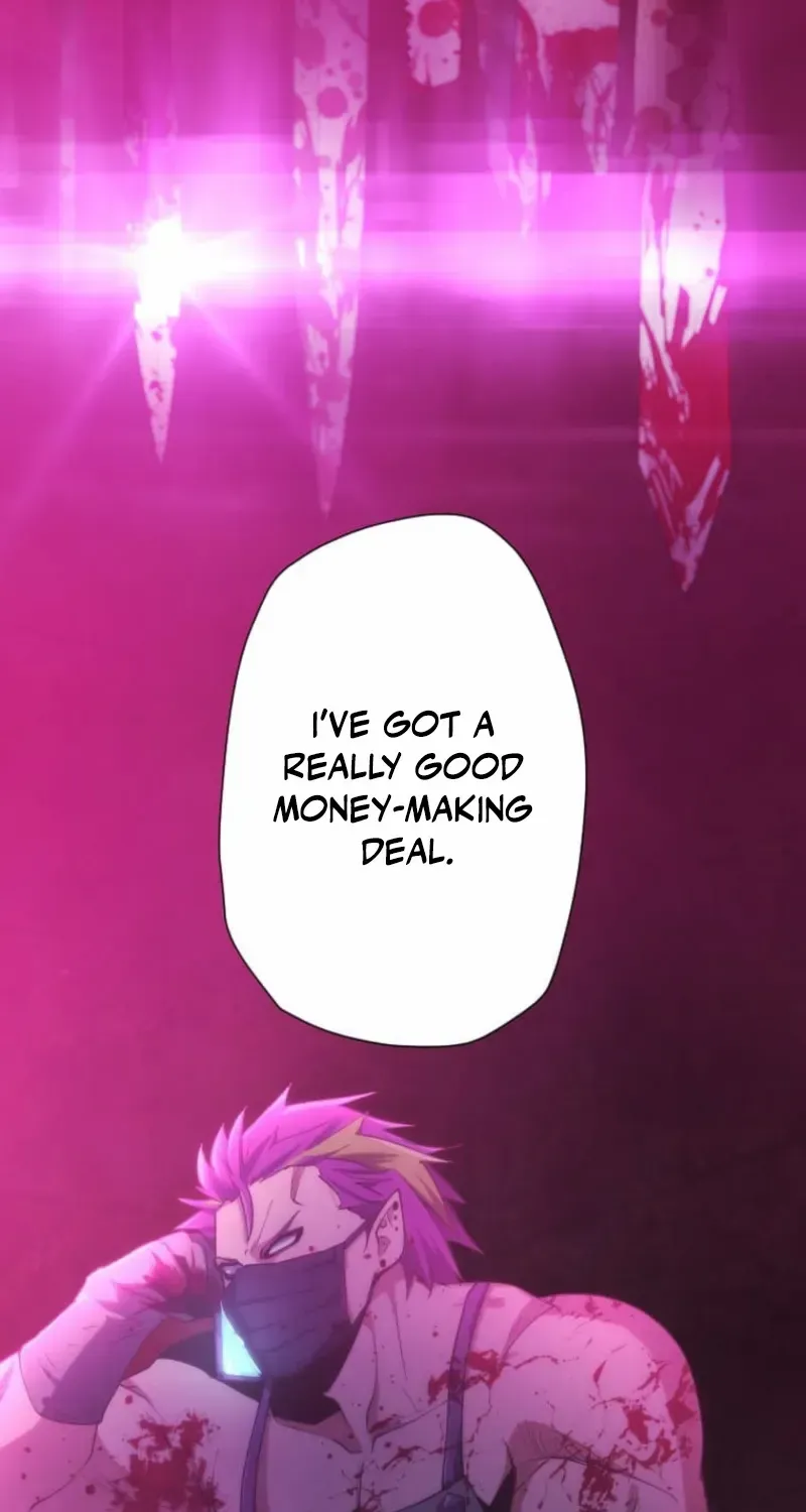 Reverse Tower Dungeon Chapter 55 page 39 - 