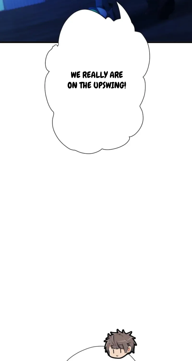 Reverse Tower Dungeon Chapter 55 page 47 - 