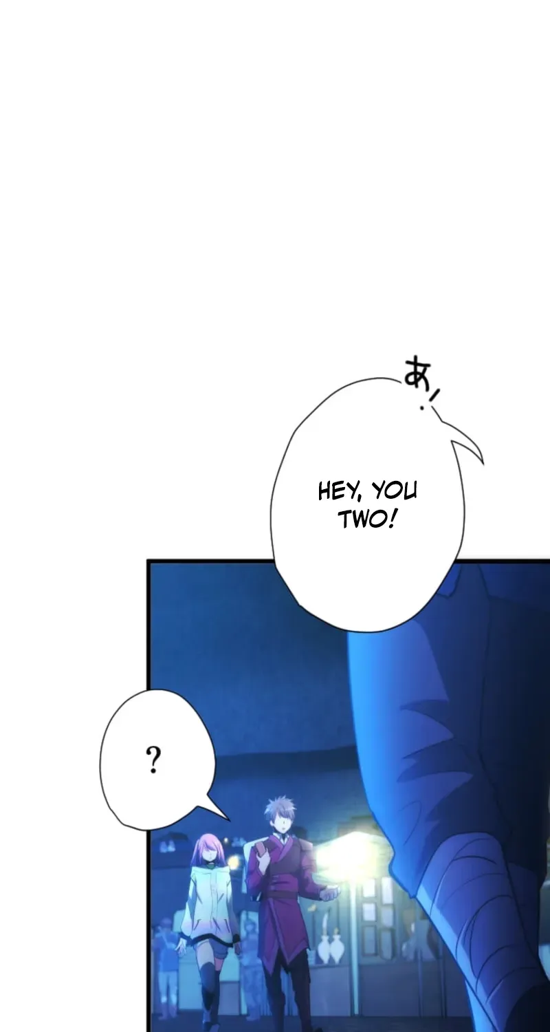 Reverse Tower Dungeon Chapter 55 page 53 - 
