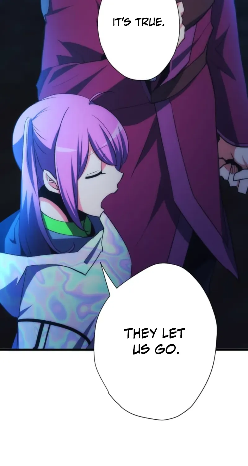 Reverse Tower Dungeon Chapter 55 page 59 - 