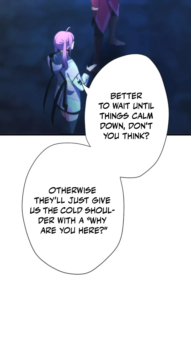 Reverse Tower Dungeon Chapter 55 page 70 - 