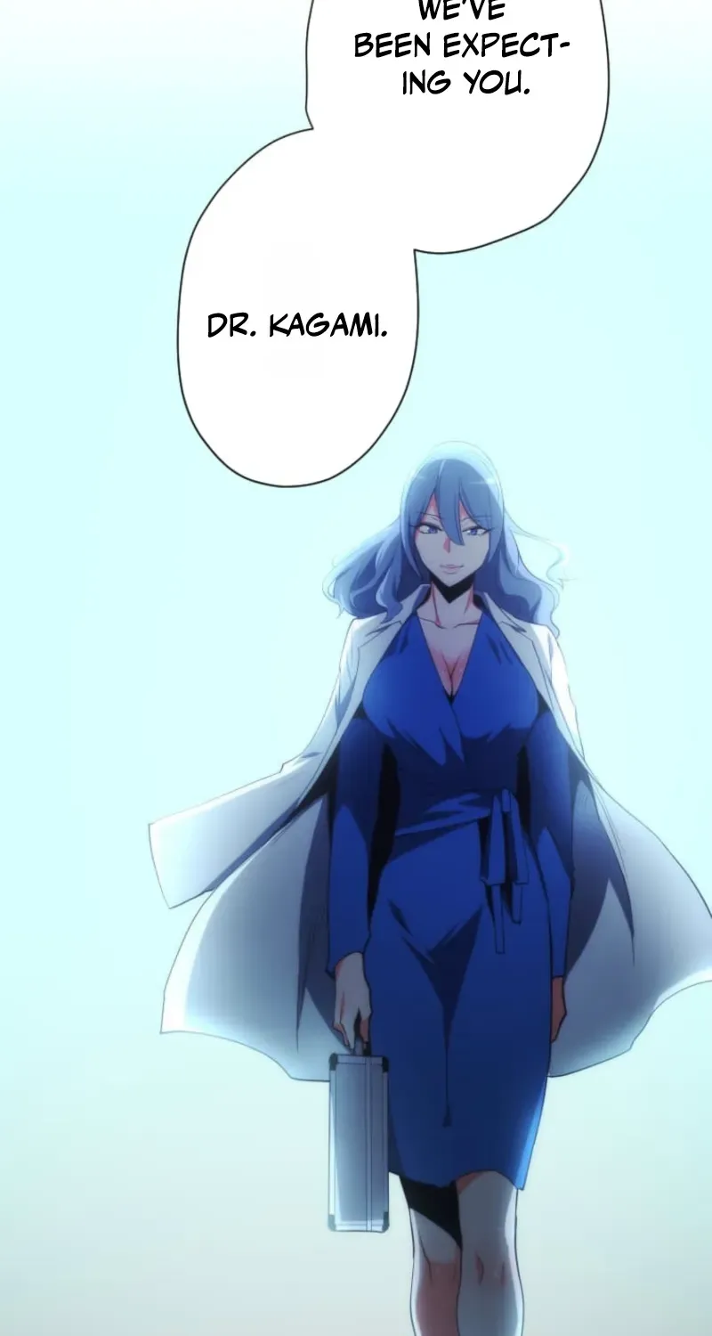 Reverse Tower Dungeon Chapter 55 page 76 - 