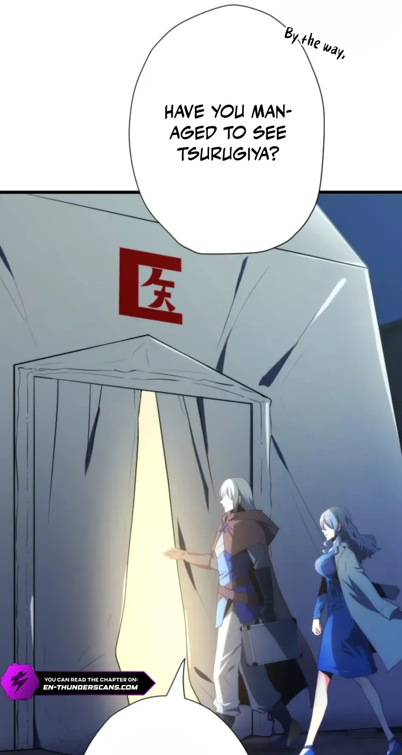 Reverse Tower Dungeon Chapter 55 page 80 - 