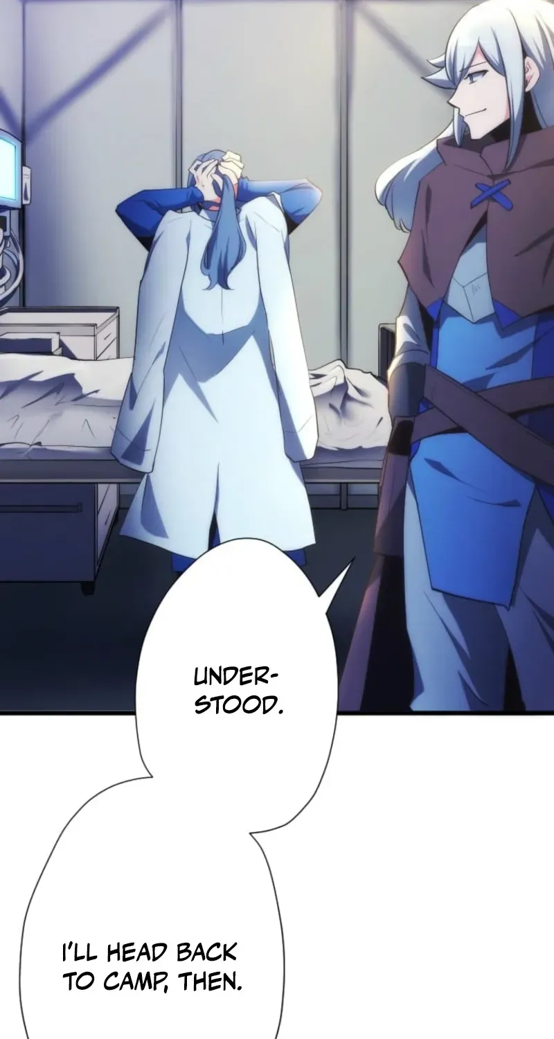 Reverse Tower Dungeon Chapter 55 page 85 - 