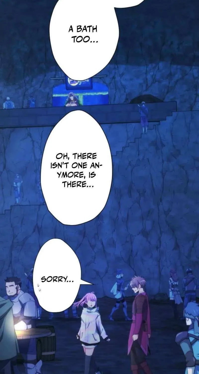 Reverse Tower Dungeon Chapter 56 page 118 - 