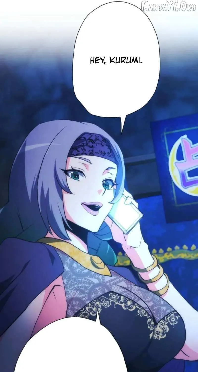 Reverse Tower Dungeon Chapter 56 page 122 - 