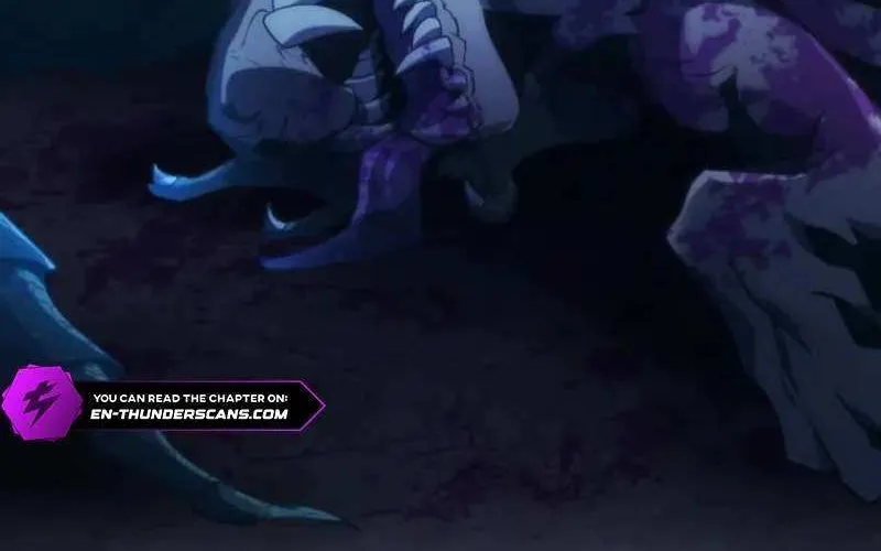Reverse Tower Dungeon Chapter 56 page 127 - 
