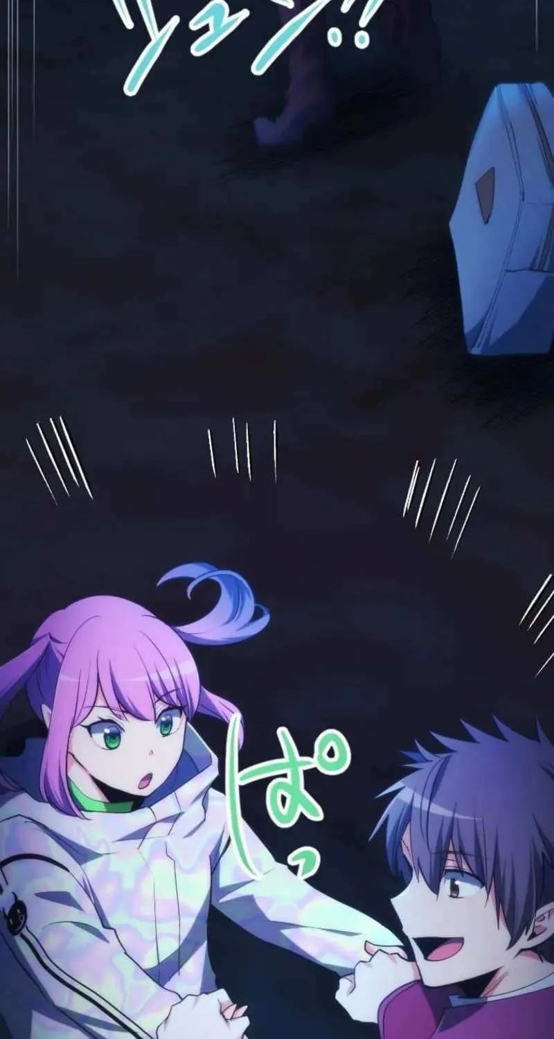 Reverse Tower Dungeon Chapter 56 page 24 - 