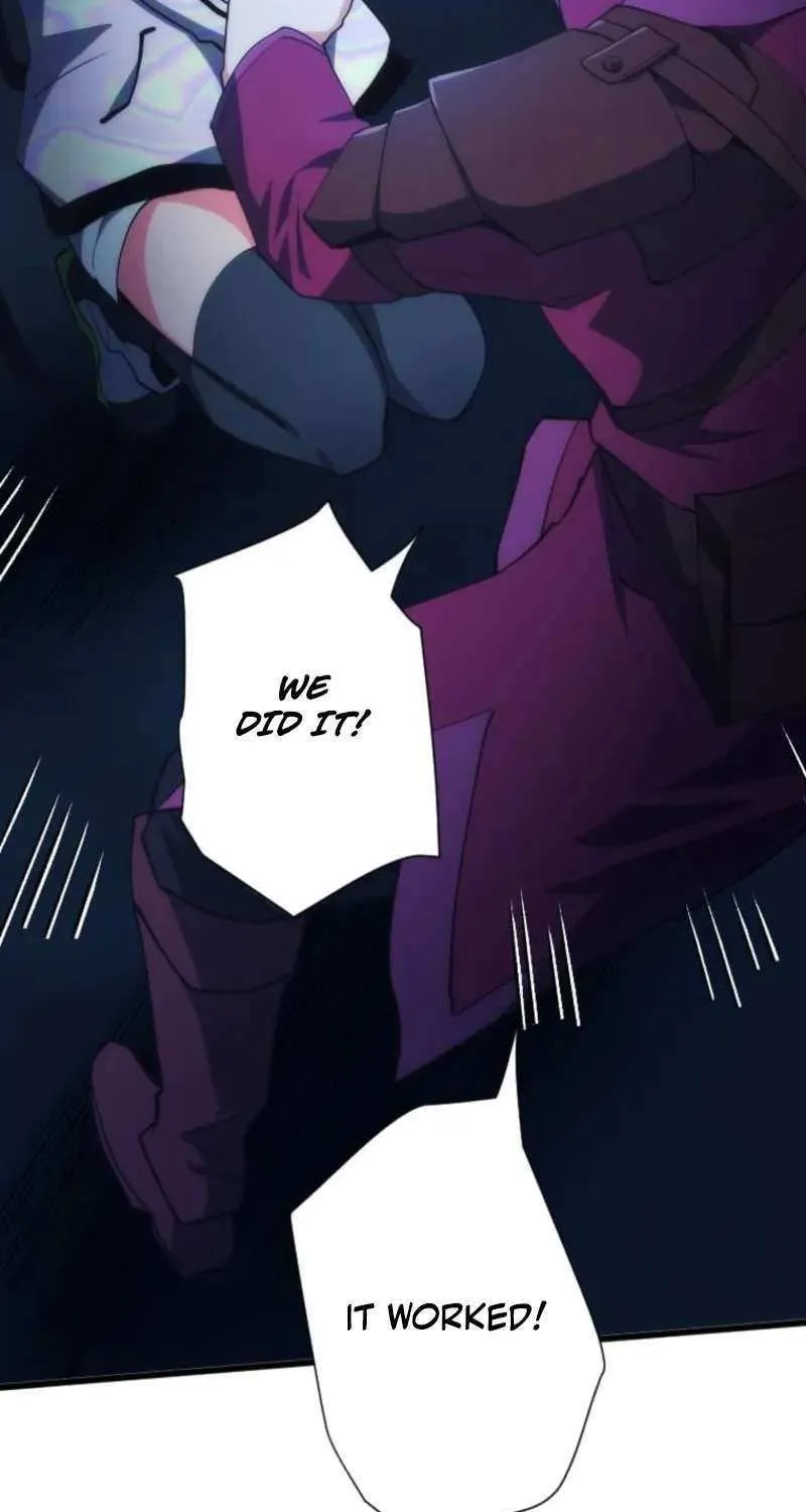 Reverse Tower Dungeon Chapter 56 page 25 - 