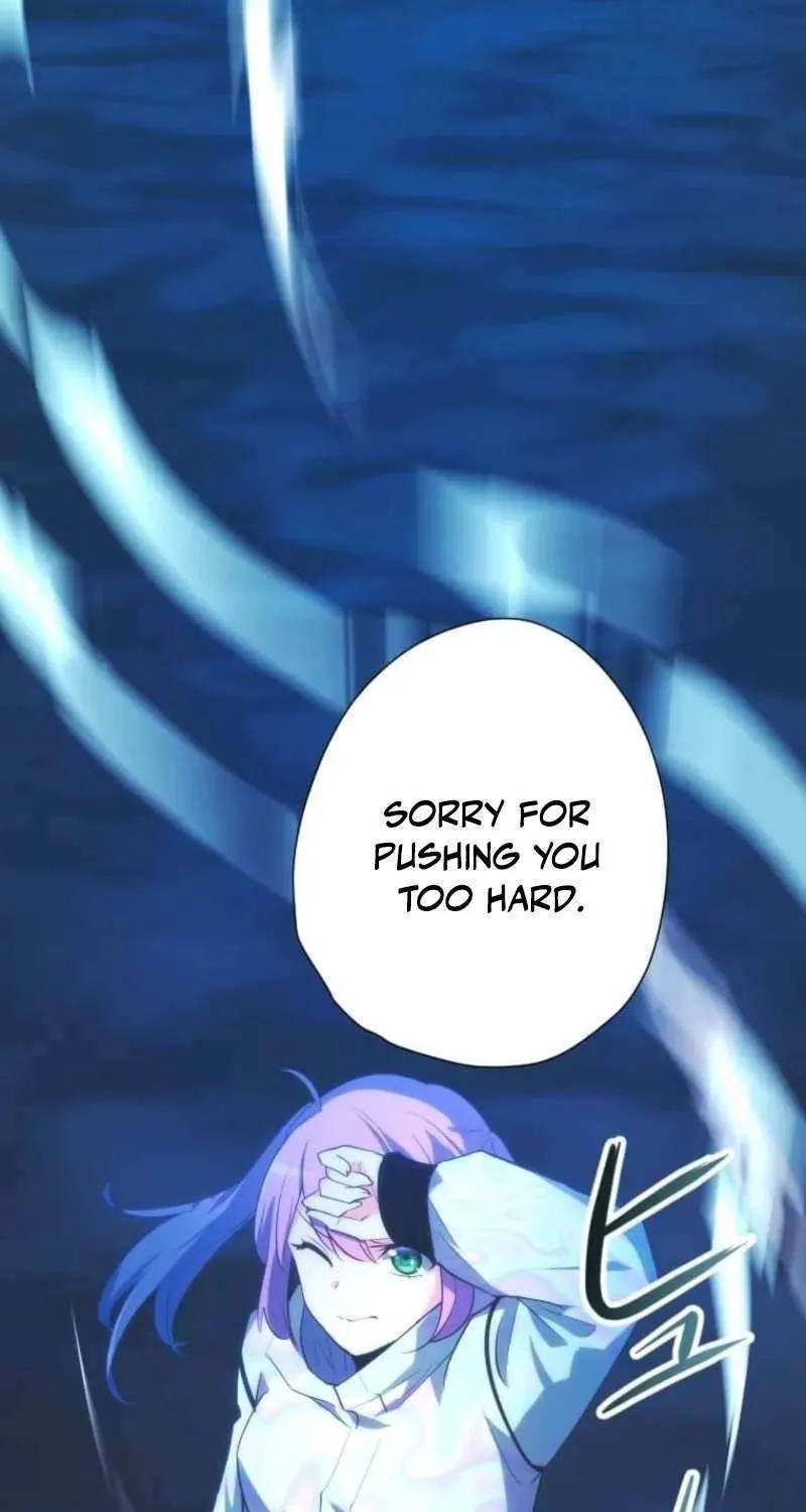 Reverse Tower Dungeon Chapter 56 page 31 - 