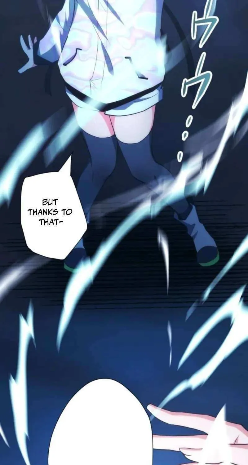 Reverse Tower Dungeon Chapter 56 page 32 - 