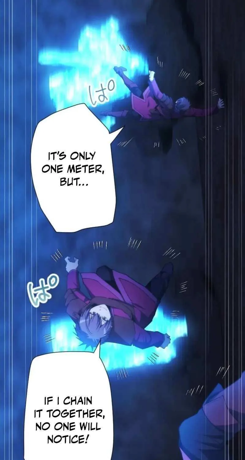 Reverse Tower Dungeon Chapter 56 page 37 - 