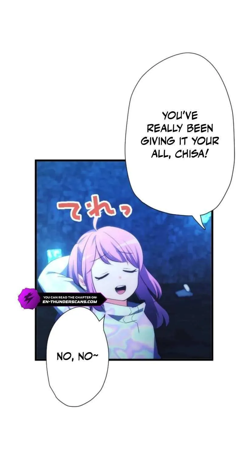 Reverse Tower Dungeon Chapter 56 page 39 - 