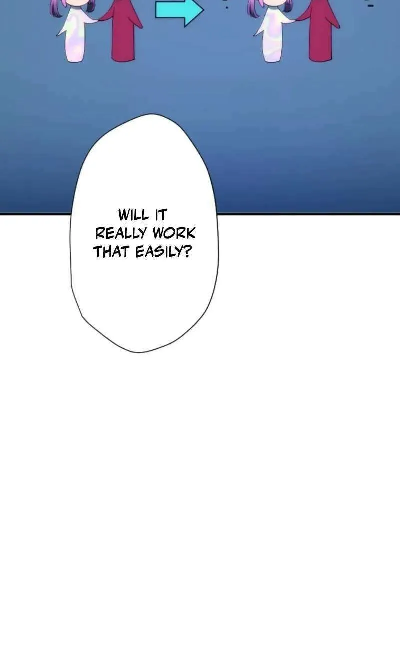 Reverse Tower Dungeon Chapter 56 page 5 - 