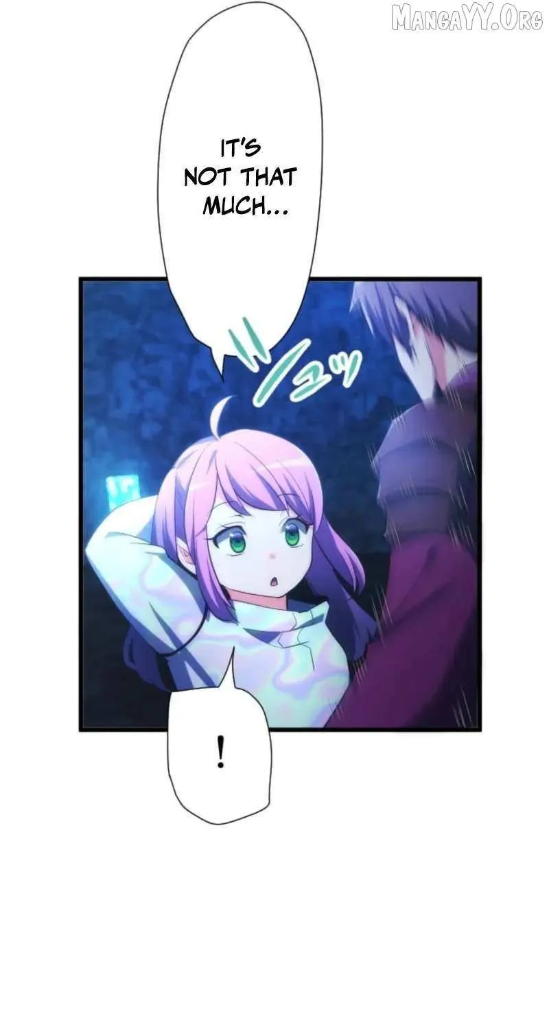 Reverse Tower Dungeon Chapter 56 page 41 - 