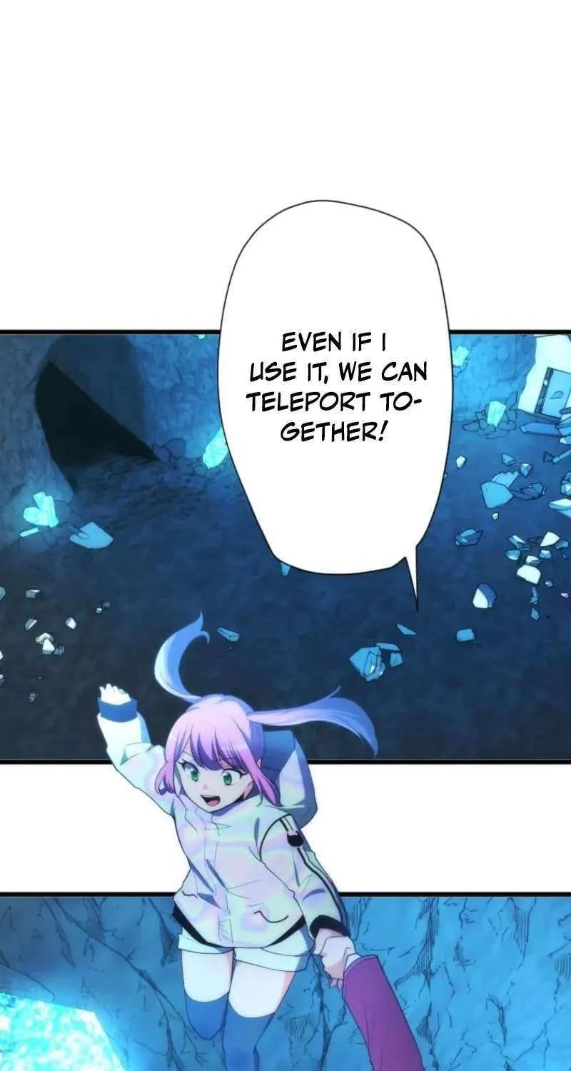 Reverse Tower Dungeon Chapter 56 page 42 - 