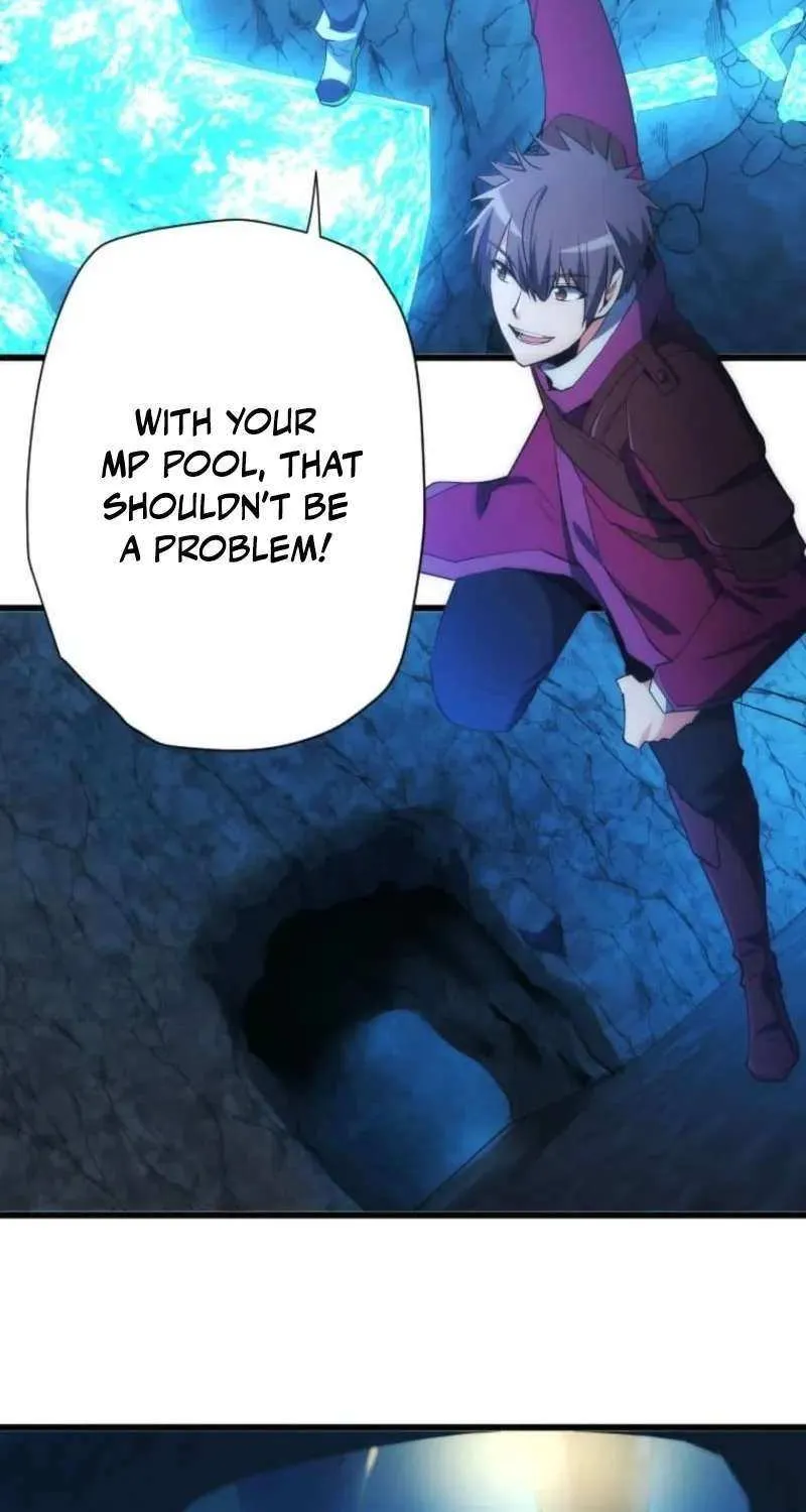 Reverse Tower Dungeon Chapter 56 page 43 - 