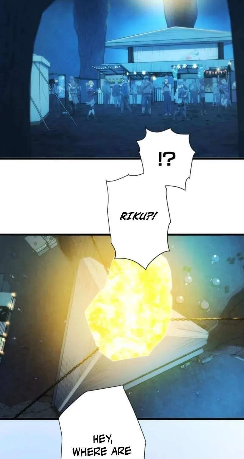 Reverse Tower Dungeon Chapter 56 page 44 - 