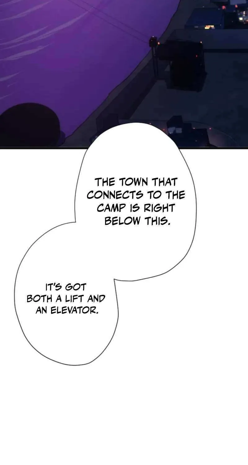 Reverse Tower Dungeon Chapter 56 page 74 - 