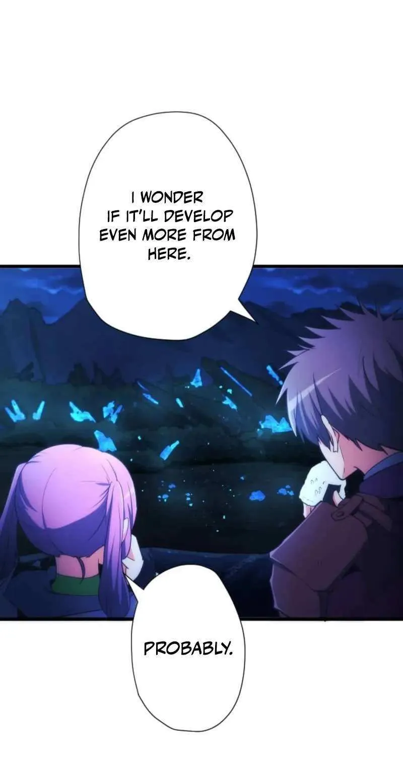Reverse Tower Dungeon Chapter 56 page 75 - 