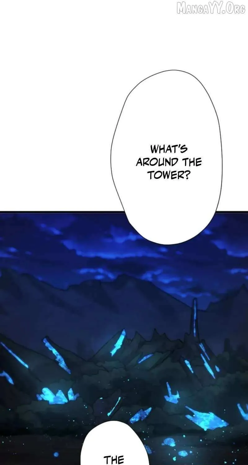 Reverse Tower Dungeon Chapter 56 page 77 - 