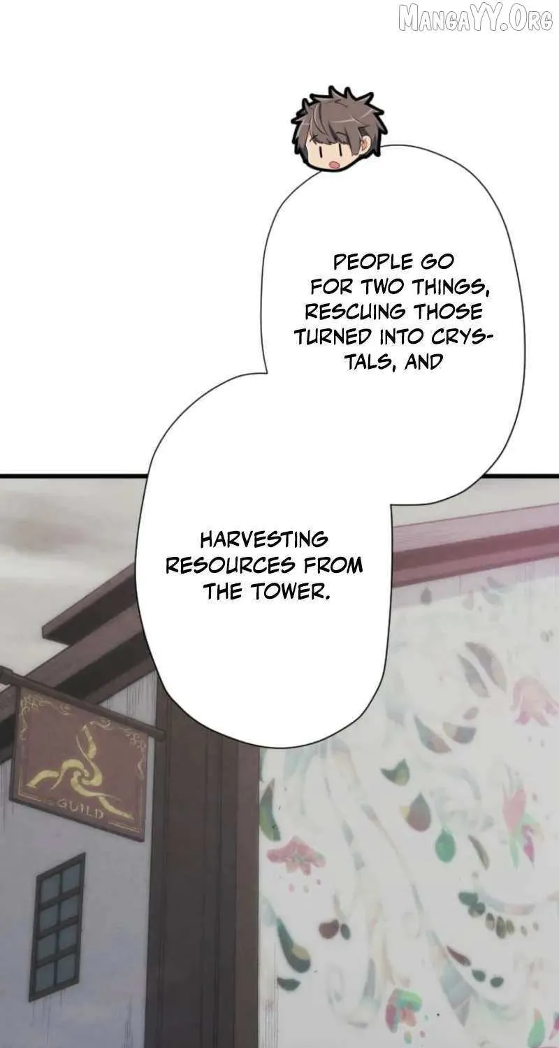 Reverse Tower Dungeon Chapter 56 page 83 - 