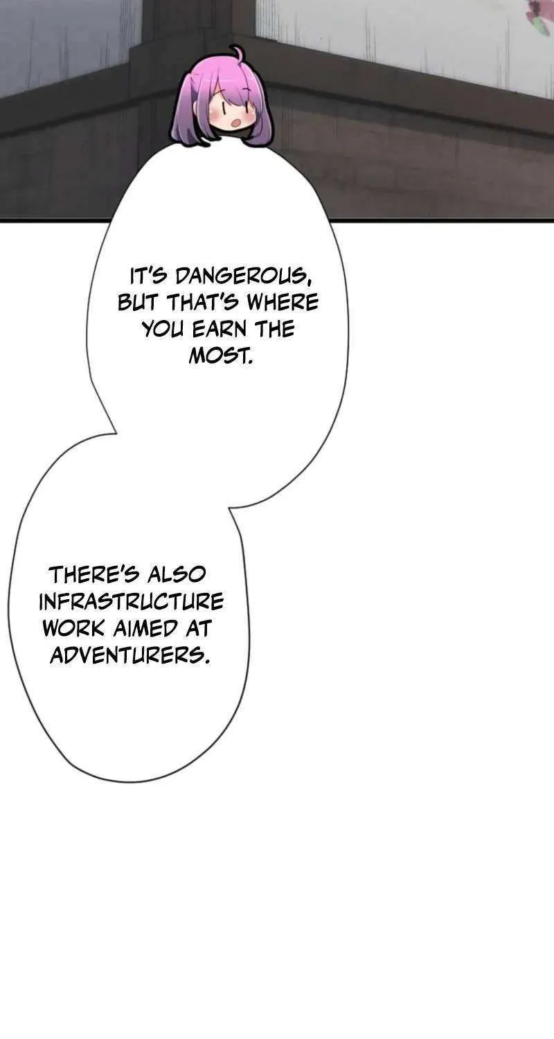 Reverse Tower Dungeon Chapter 56 page 84 - 