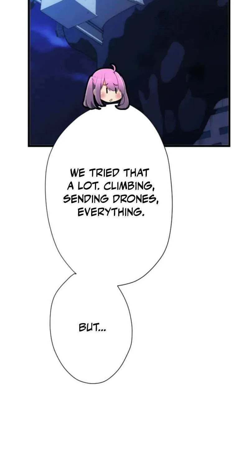 Reverse Tower Dungeon Chapter 56 page 86 - 