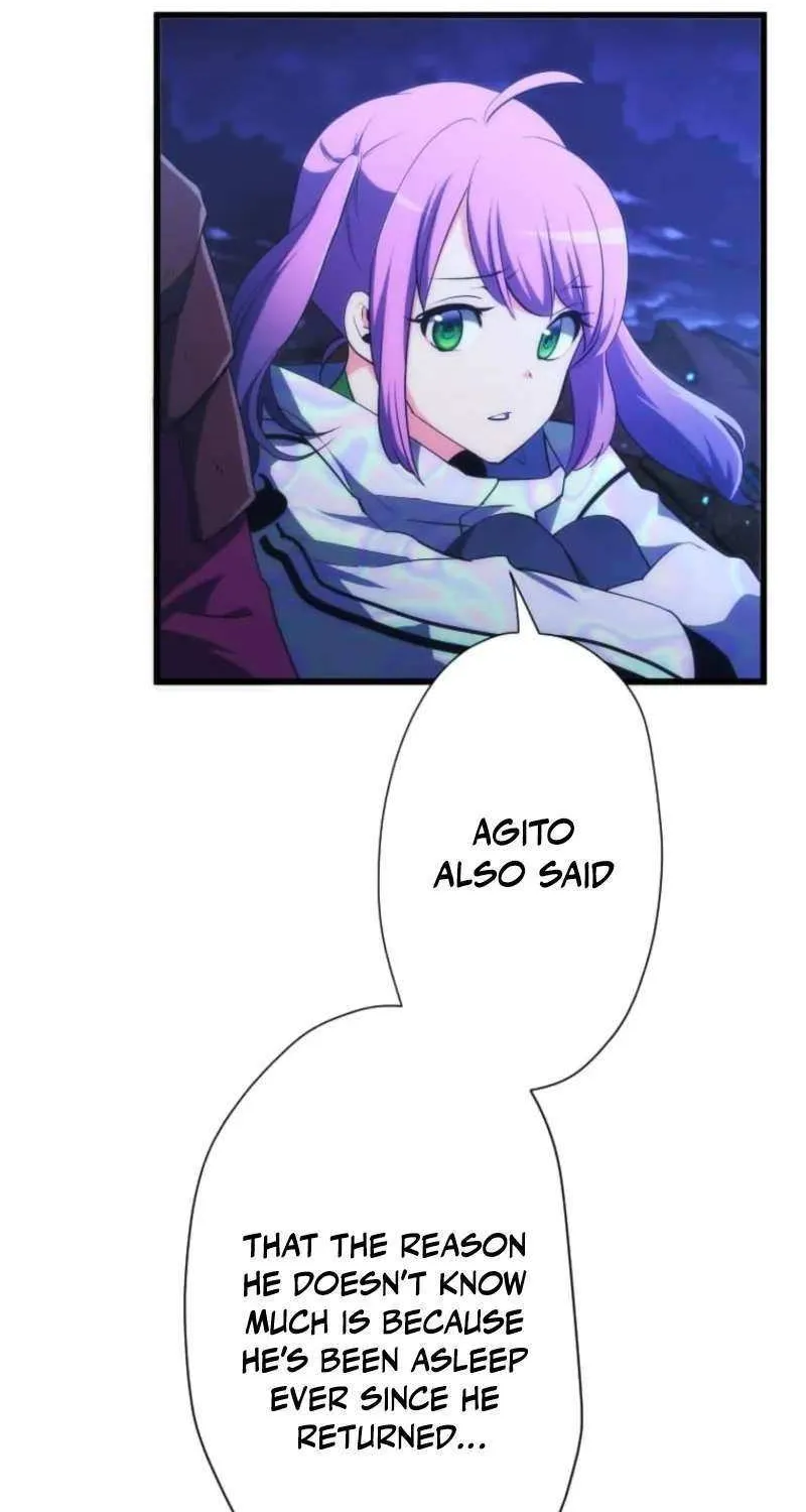 Reverse Tower Dungeon Chapter 56 page 91 - 