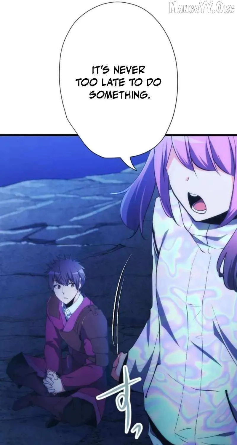 Reverse Tower Dungeon Chapter 56 page 100 - 