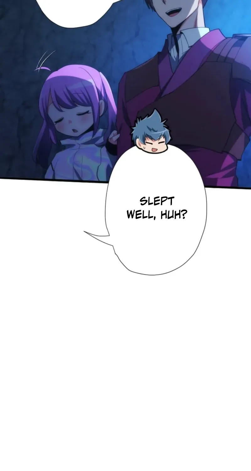 Reverse Tower Dungeon Chapter 57 page 111 - 