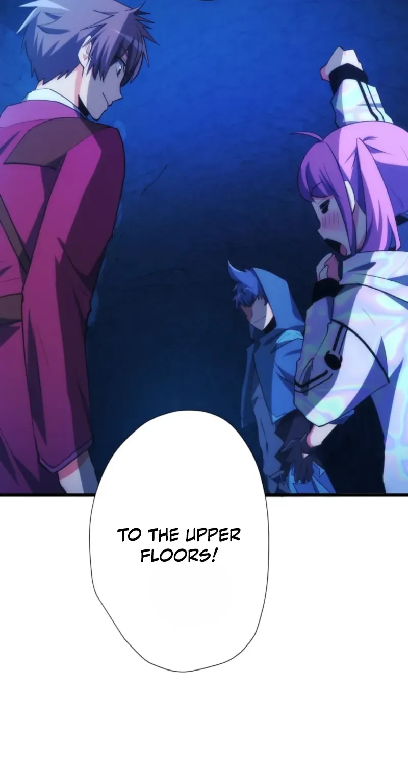 Reverse Tower Dungeon Chapter 57 page 113 - 