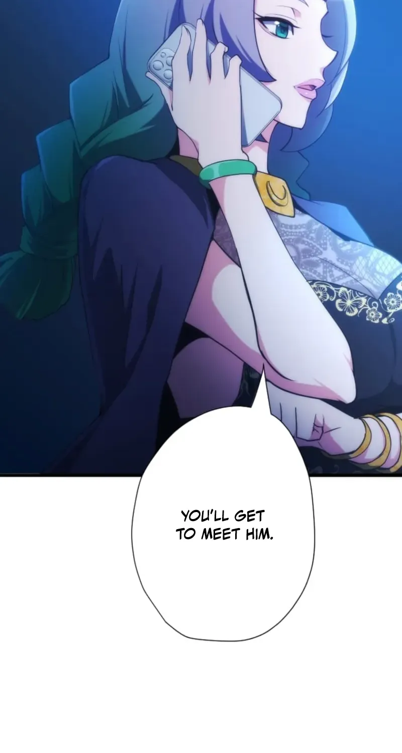 Reverse Tower Dungeon Chapter 57 page 14 - 