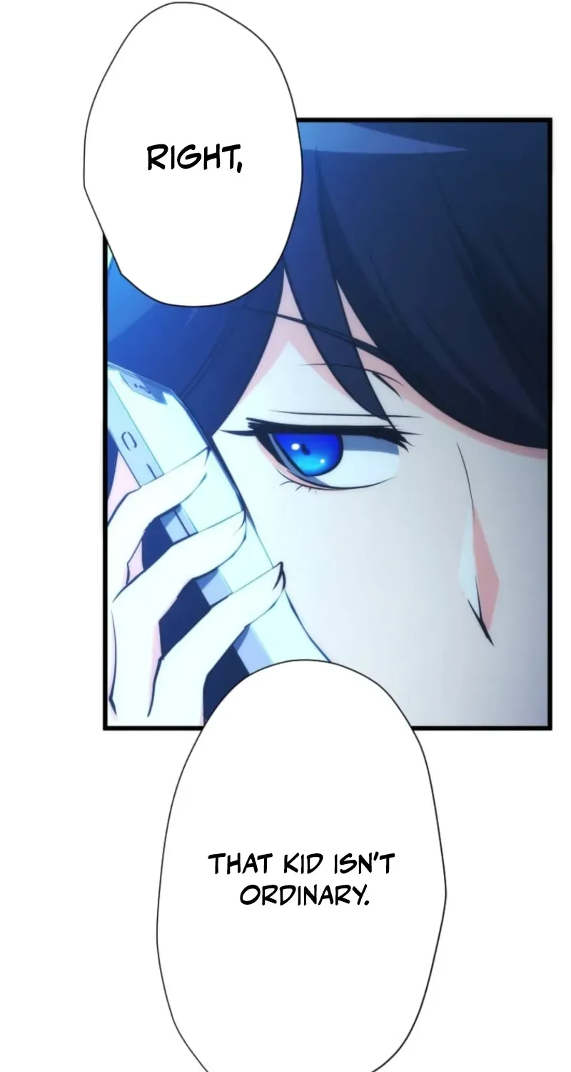 Reverse Tower Dungeon Chapter 57 page 30 - 