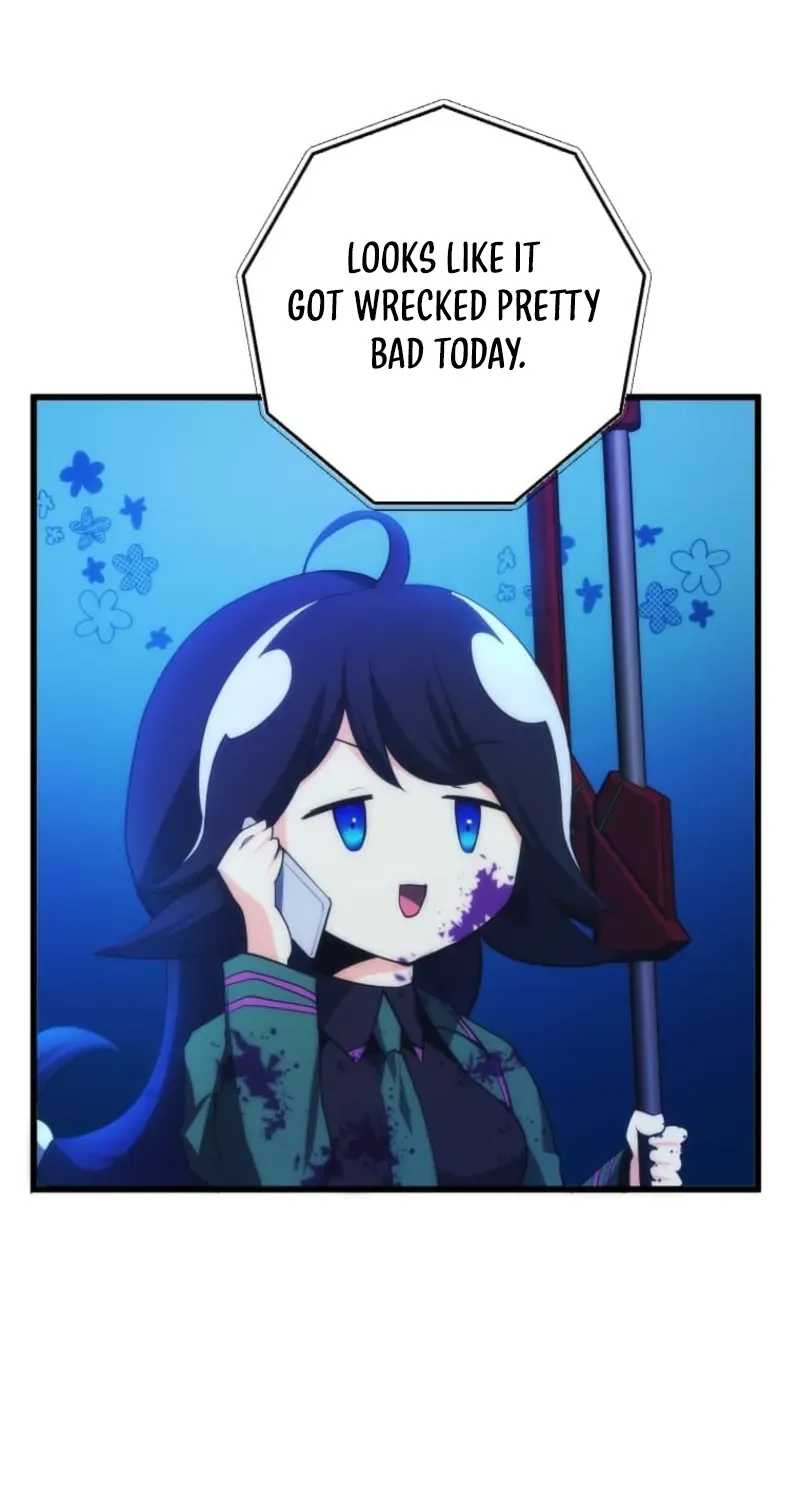 Reverse Tower Dungeon Chapter 57 page 49 - 