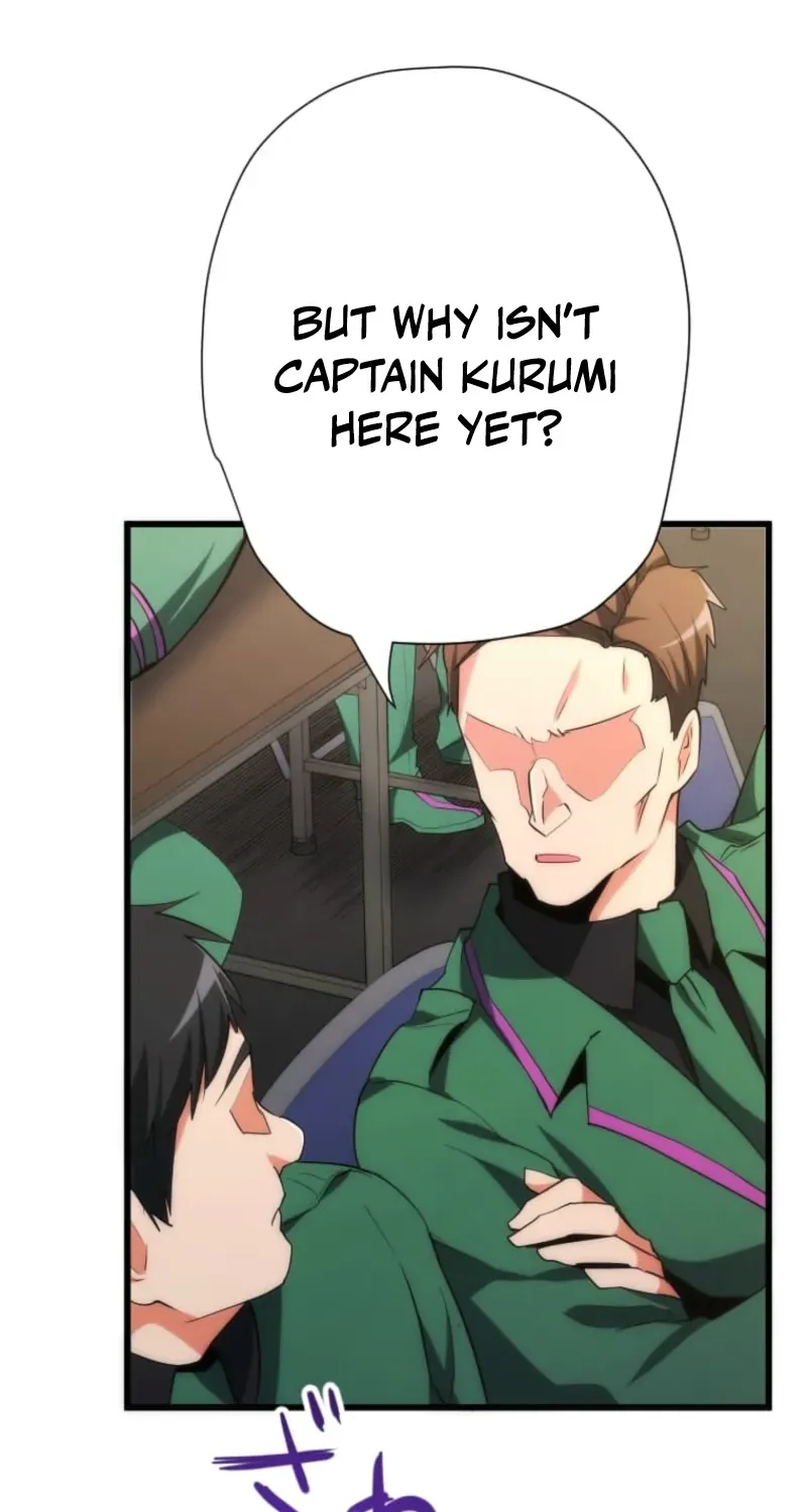 Reverse Tower Dungeon Chapter 57 page 57 - 