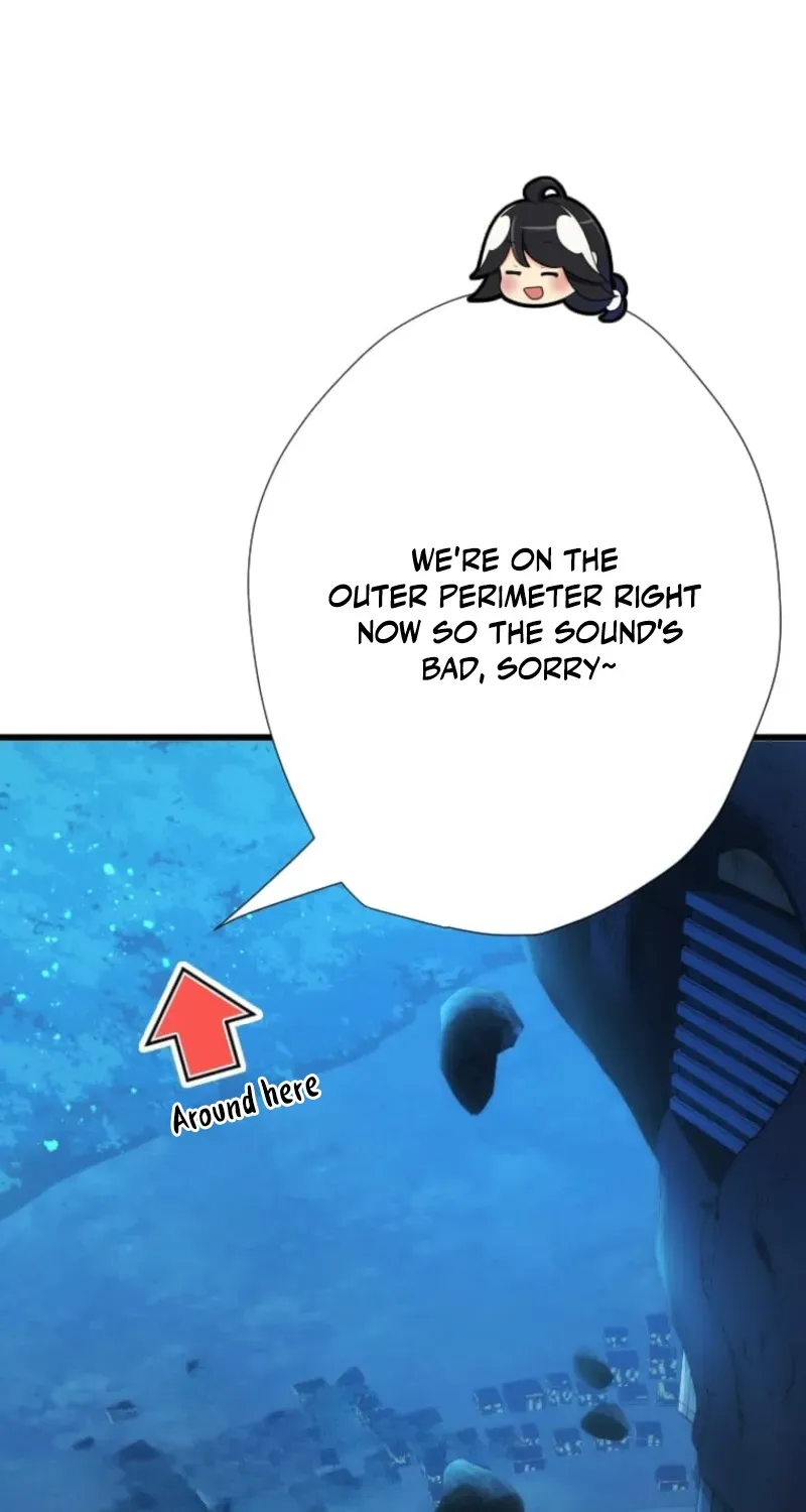 Reverse Tower Dungeon Chapter 57 page 7 - 