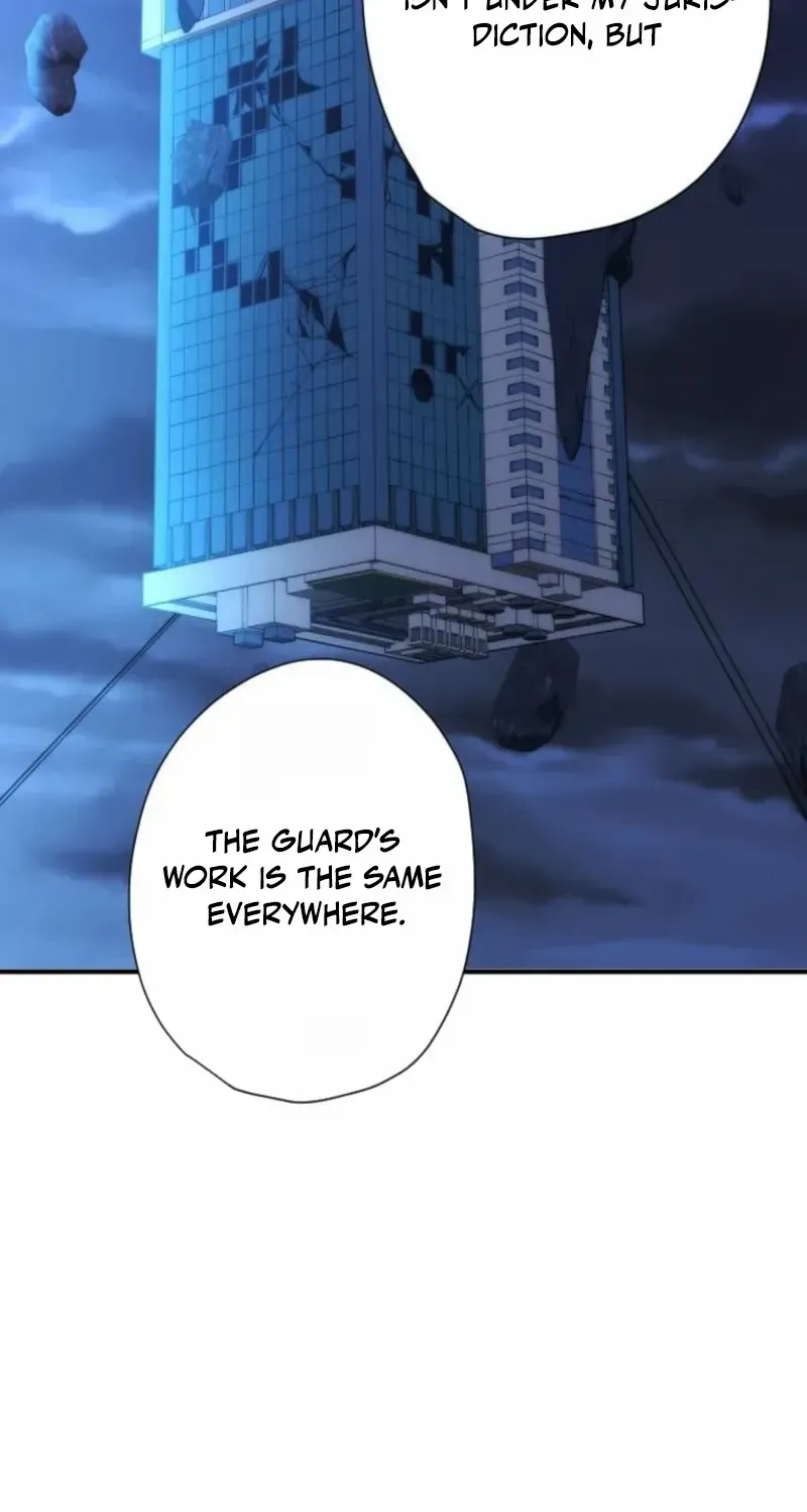 Reverse Tower Dungeon Chapter 57 page 81 - 