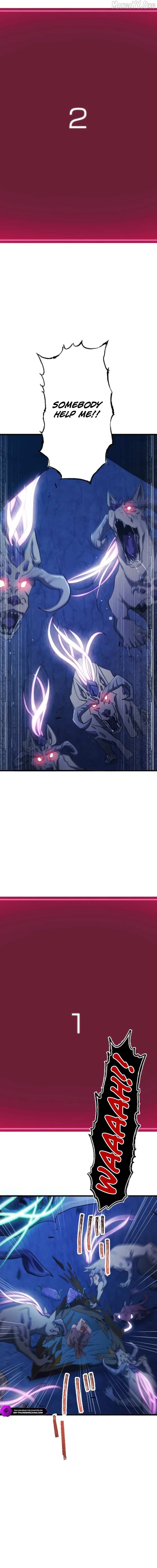 Reverse Tower Dungeon Chapter 59 page 12 - 
