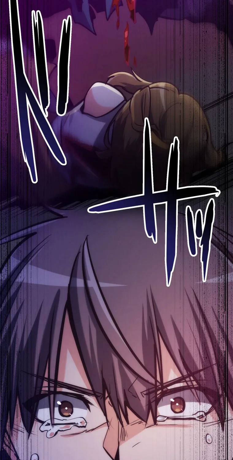 Reverse Tower Dungeon Chapter 6 page 14 - 