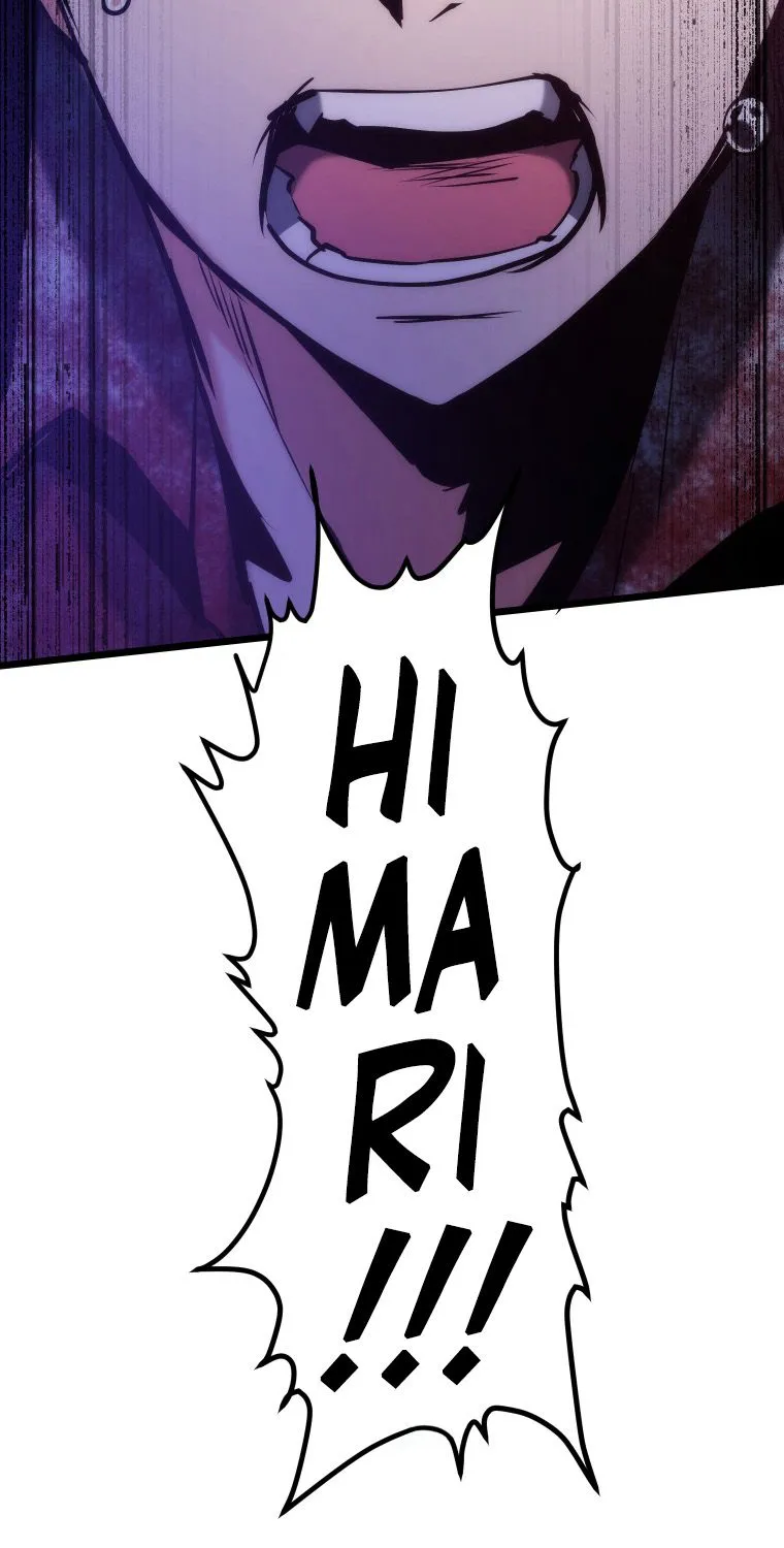 Reverse Tower Dungeon Chapter 6 page 15 - 
