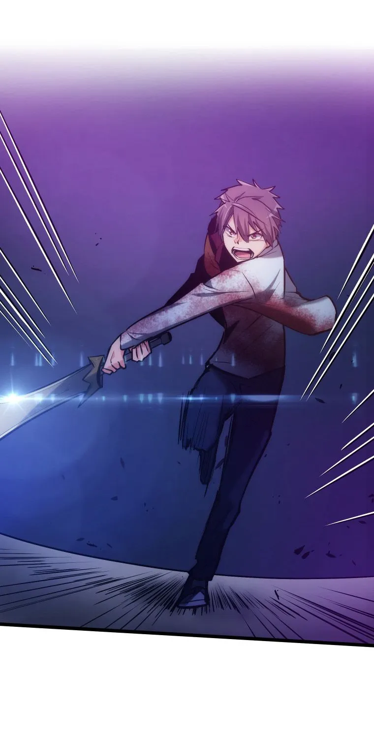 Reverse Tower Dungeon Chapter 6 page 16 - 