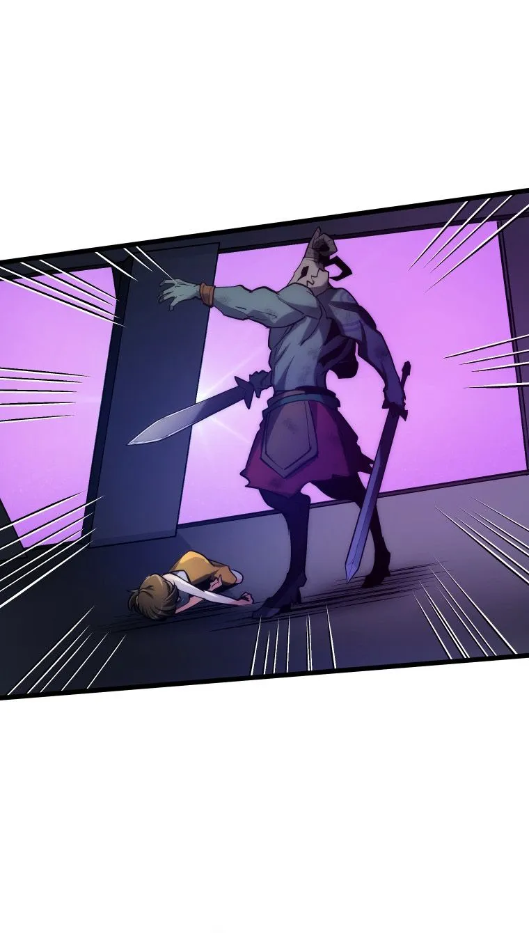 Reverse Tower Dungeon Chapter 6 page 17 - 