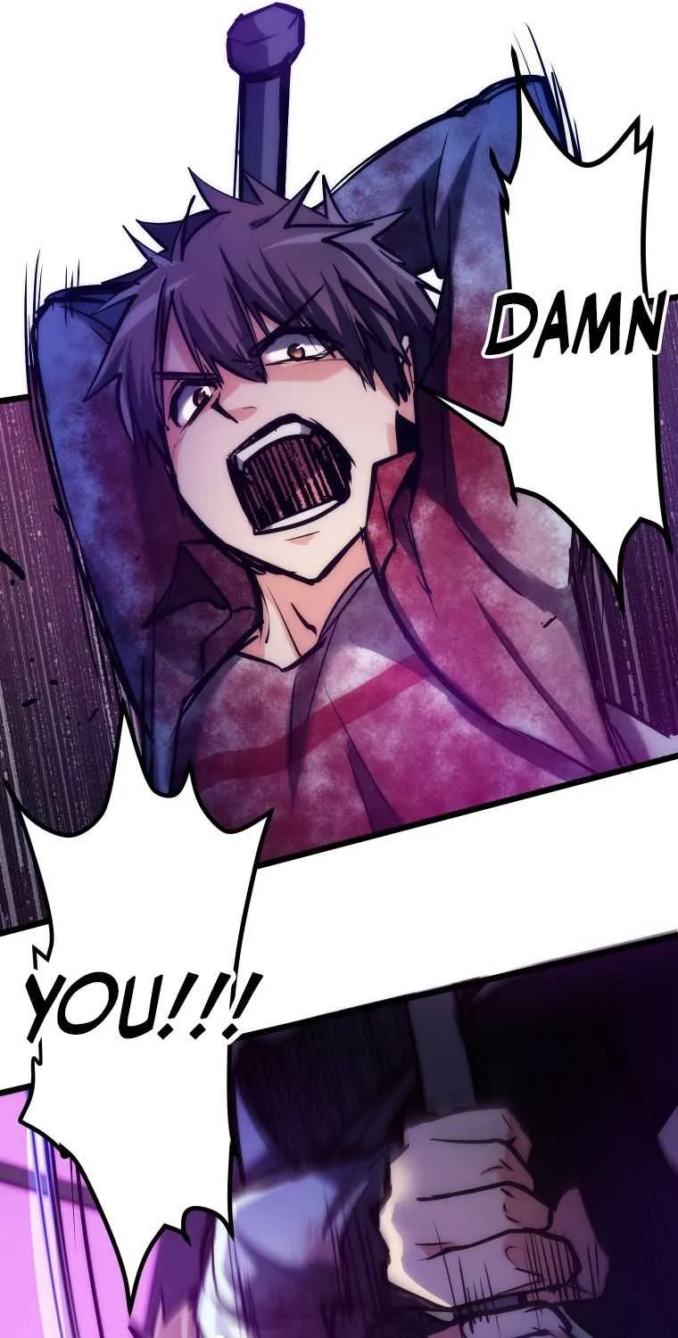 Reverse Tower Dungeon Chapter 6 page 18 - 