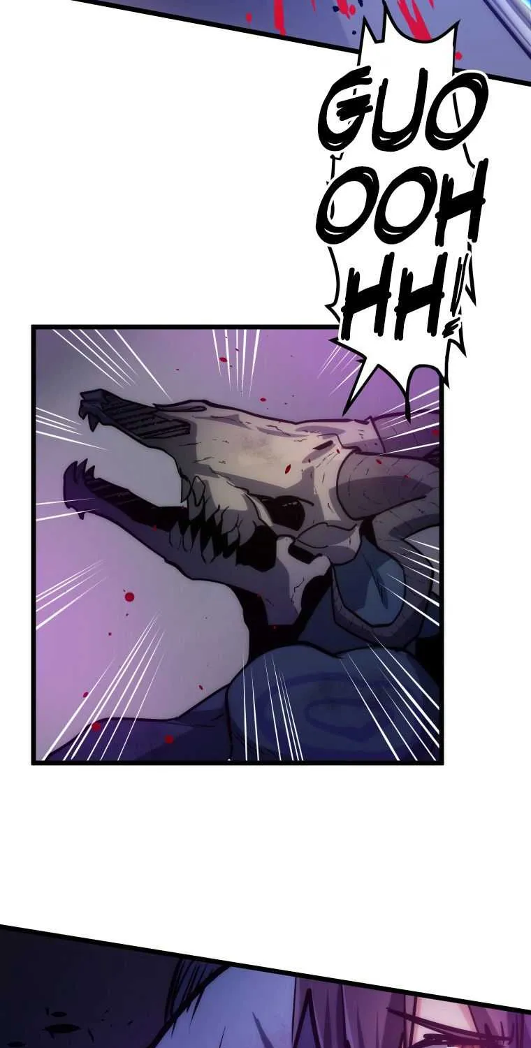 Reverse Tower Dungeon Chapter 6 page 20 - 